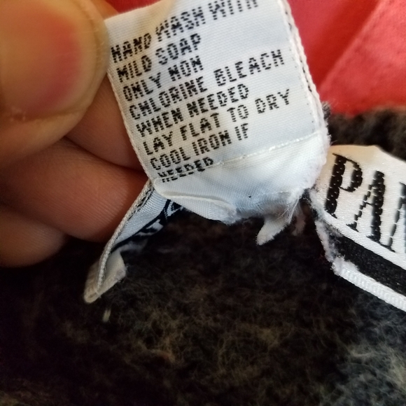 Vintage SK Company crew neck sweater - Picture 4 of 6